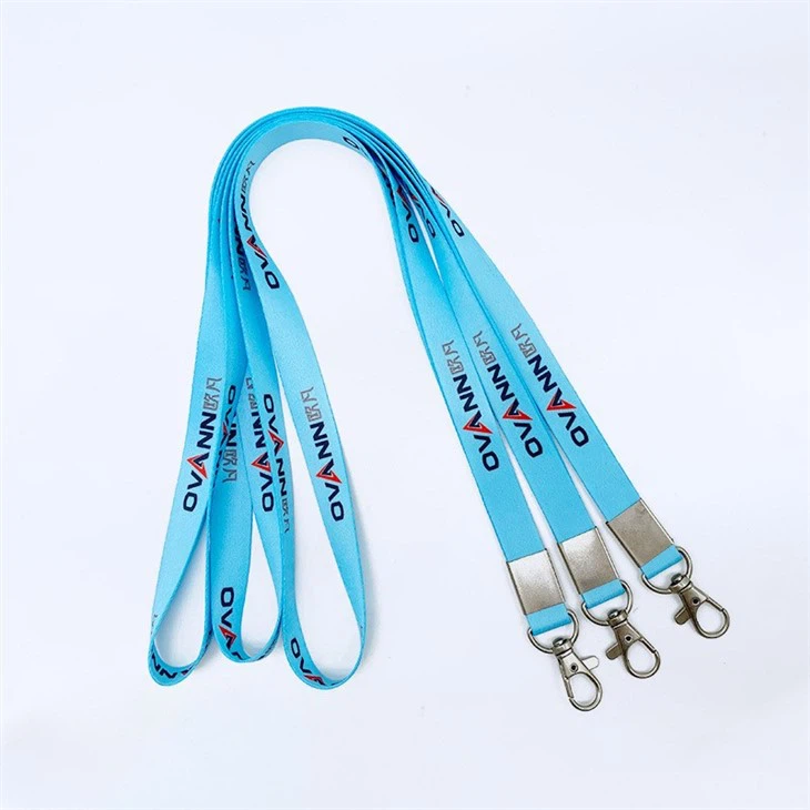 Lanyard And Hangtag For Sale