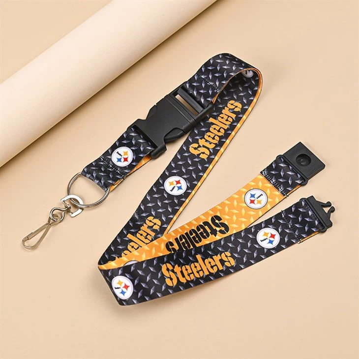 Lanyard And Hangtag Factory