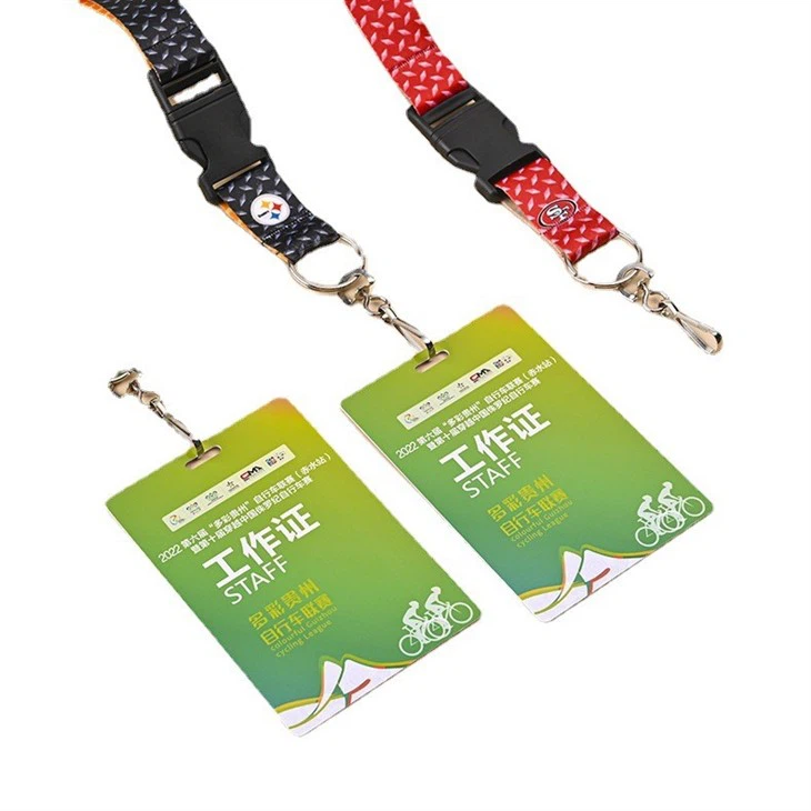 Kaklo virvė Breakaway