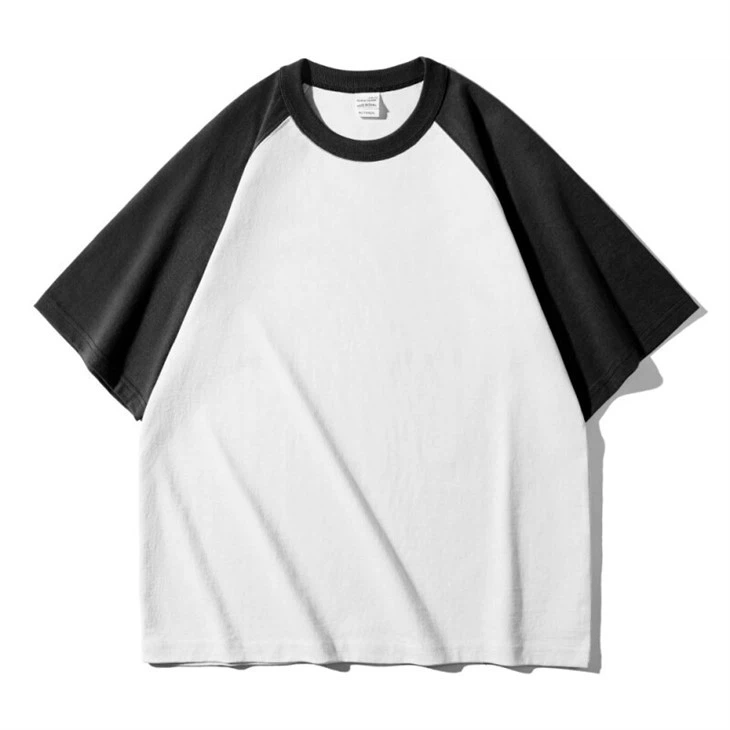 China  Drop Shoulder T Shirt