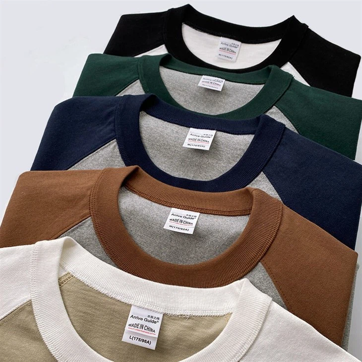 T Shirt Manufacturer