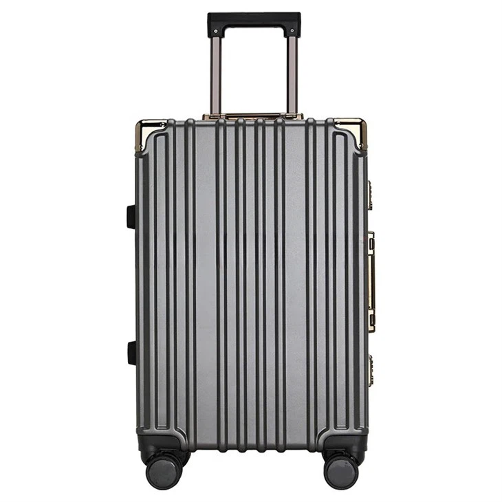 Hard Shell Suitcase Lightweight Made In China 