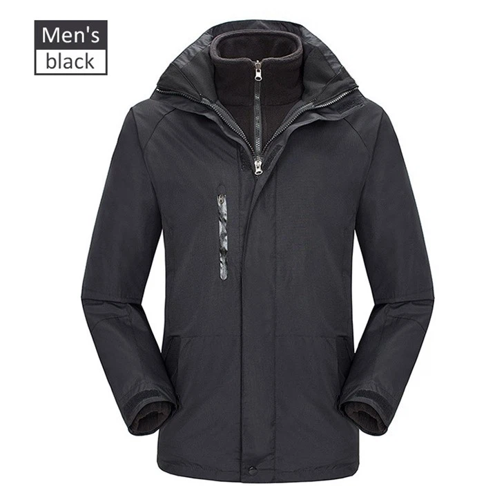 Hiking Jacket For Cold Weather For Sale