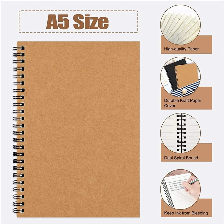 Notebook Factory