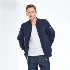 Skrydžio striukės mada