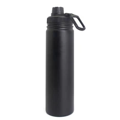 Izoliuotas tekančio vandens butelis