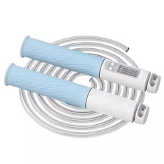 Išmani šokdynė su programa