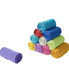 Šalti sportiniai rankšluosčiai