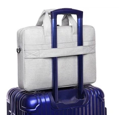 Stilingas vandeniui atsparus nešiojamojo kompiuterio krepšys