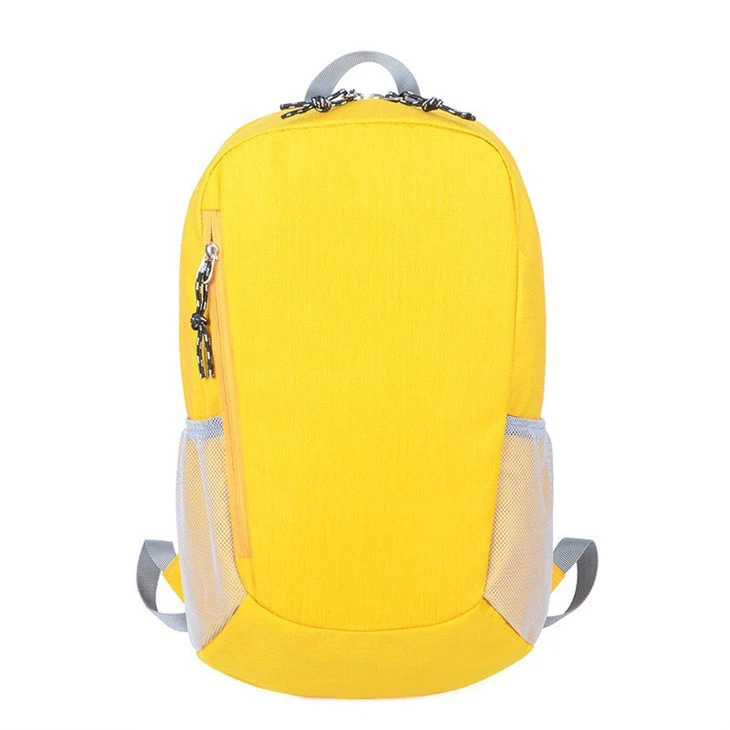 China Backpack Supplier