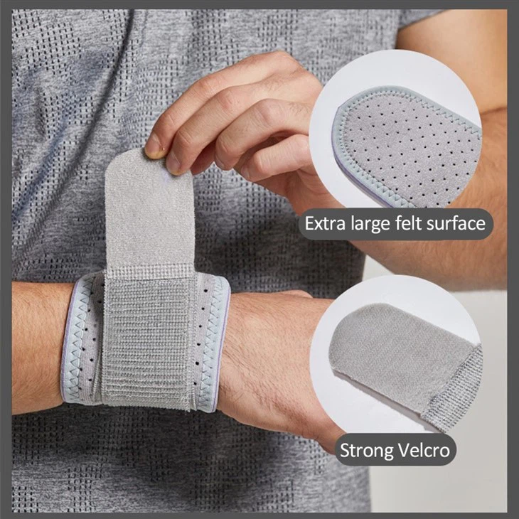 Wrist Wraps Gymshark Factory