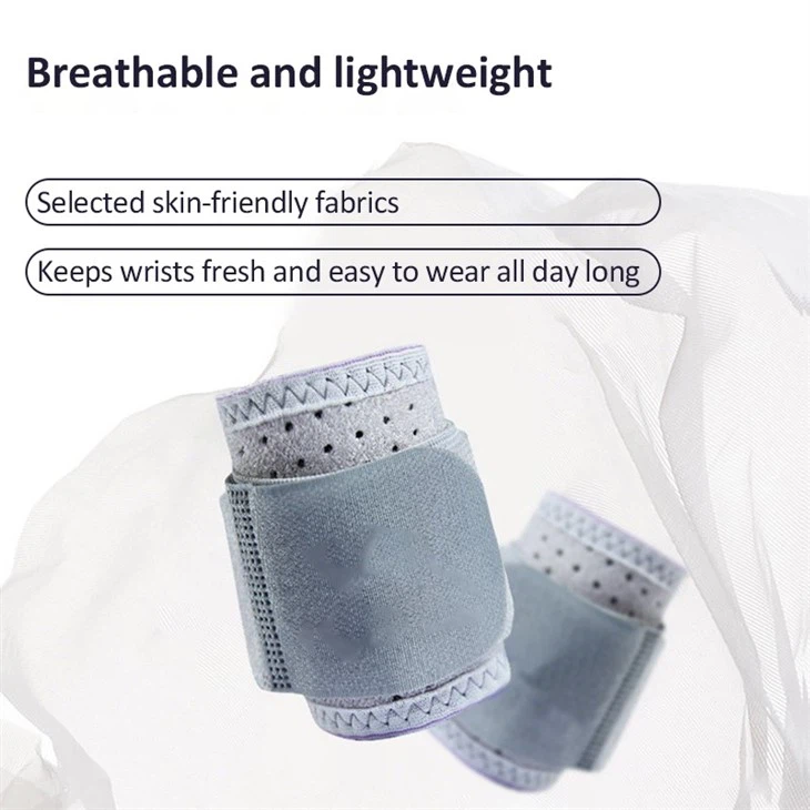 Wrist Wraps Gymshark Made In China