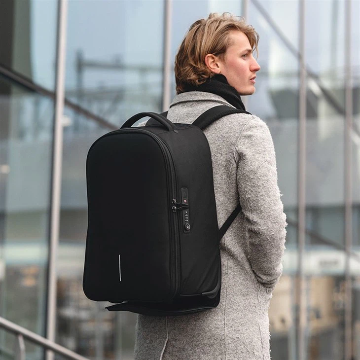 XD Design Bobby Backpack Trolley