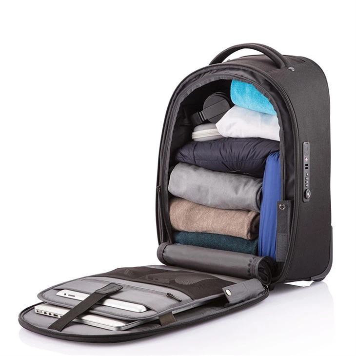 XD Design Bobby Backpack Trolley